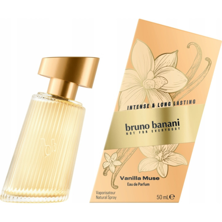 Bruno Banani toaletná voda pre mužov Absolute 50ml