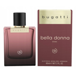 Bugatti Bella Donna Intensa parfumovaná voda 60ml