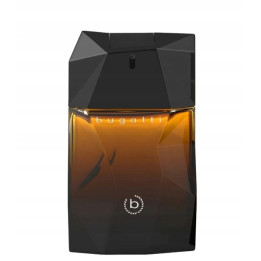 Bugatti Eau de Toilette unlimited amber 100ml