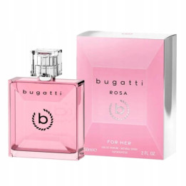 Bugatti Fortuna Eau de Parfum 60ml