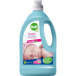 Bupi prací gél Baby Sensitive 1,5l 20PD
