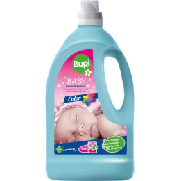 Bupi prací gél Color 1,5l 20PD