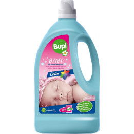 Bupi prací gél Color 3l 40PD