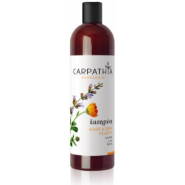 carpathia sampon