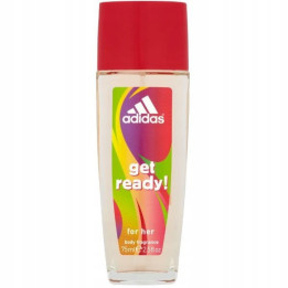 Adidas Get Ready! deospray v skle 75ml
