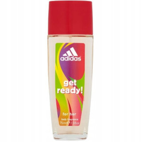 Adidas Get Ready! deospray v skle 75ml