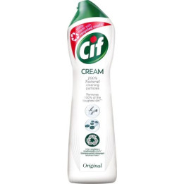 Cif cream biely 500ml