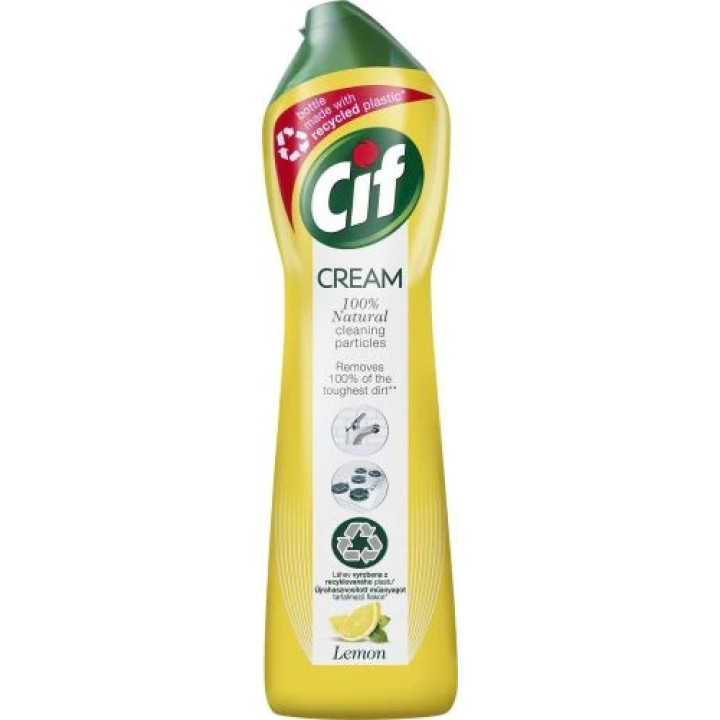 Cif cream Lenom 500ml