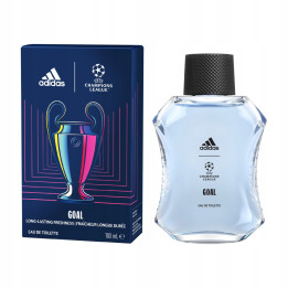 Addidas toal voda
