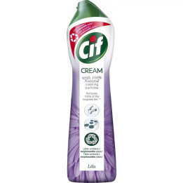 Cif cream Pink Flower 500ml