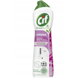 Cif cream Pink Flower 500ml
