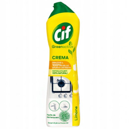 Cif cream Lemon 500ml
