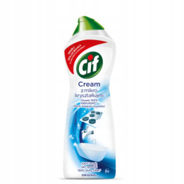 Cif cream Original 750ml
