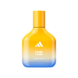 Adidas Men parfumovaná voda Chill Zone 50ml
