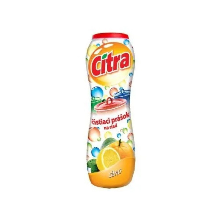 CITRA