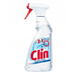 Clin čistič na okná Antifog 500ml