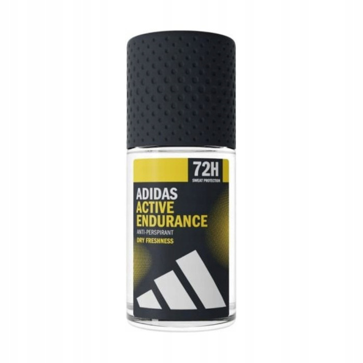 Adidas Active Endurance antiperspirant roll-on pánsky 50 ml