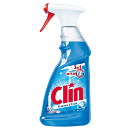 Clin čistič na okná Streak free 500ml