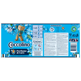 Coccolino 37PD