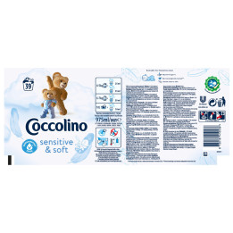 Coccolino 37PD