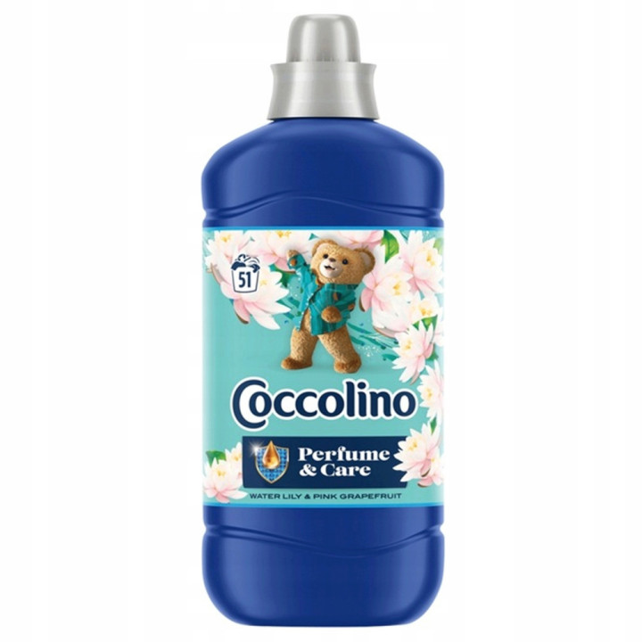 coccolino 51 pd