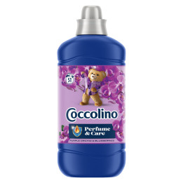 Coccolino aviváž 51PD Purple Orchid 1,275ml