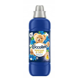 Coccolino aviváž Passion Flower Bergamot 943ml 41PD
