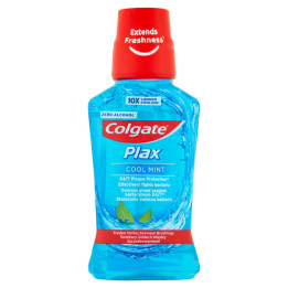 colgate ustna voda cool mint 250 ml