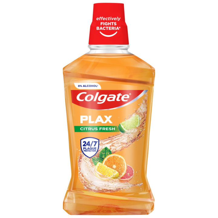 Colgate ustna voda Plax 500ml