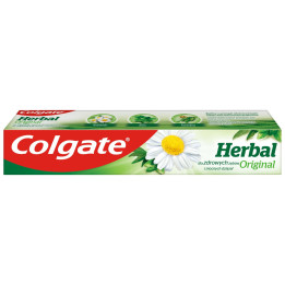 Colgate zubná pasta Herbal Original 75ml
