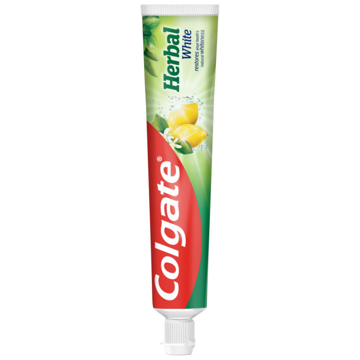 Colgate Zubná pasta Herbal white 75ml