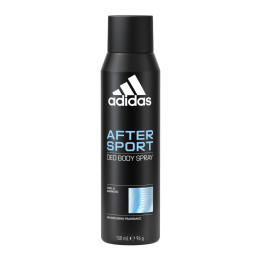 Adidas antiperspirant After Sport 150ml