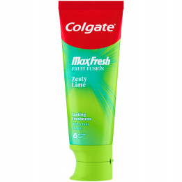 colgate zubna pasta max fresch 75 ml