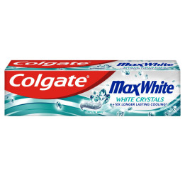 colgate zubna pasta maxwhite 75 ml