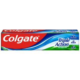 Colgate zubná pasta Triple Action Orig. Mint 75ml