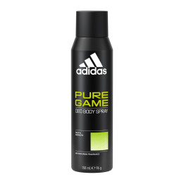 Adidas antiperspirant Pure Game 150ml