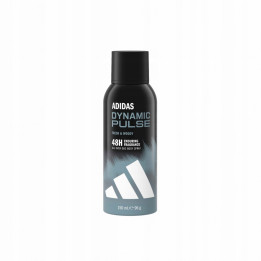 Adidas DEO Men 150ml Dynamic Pulse