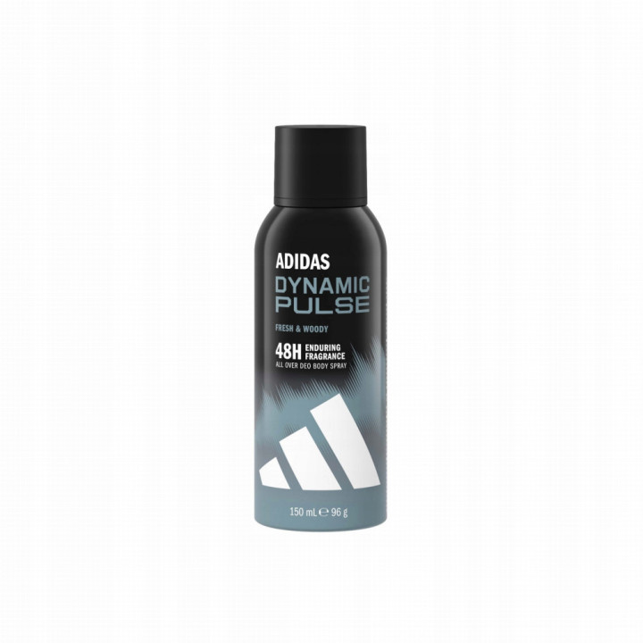 Adidas DEO Men 150ml Dynamic Pulse