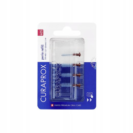 CURAPROX Medzizubné kefky Perio 405 4ks/bal