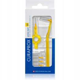 Curaprox medzizubné kefky PRIME START 09 5ks/bal