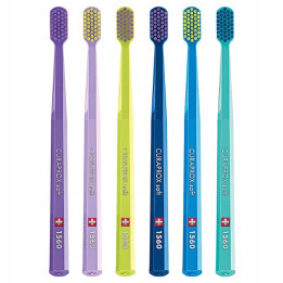 Curaprox zubná kefka CS 1560 soft