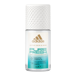 Adidas deodorant 24h Pure Fresh 50ml