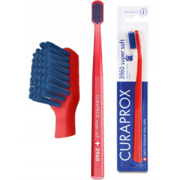 Curaprox zubná kefka CS 3960 super soft