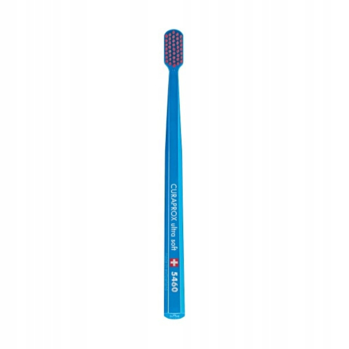 Curaprox zubná kefka CS 5460 ultra soft
