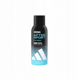 Adidas antiperspirant After Fresh 150ml