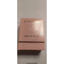 Dámska parfumovaná voda Dream To Be 30ml