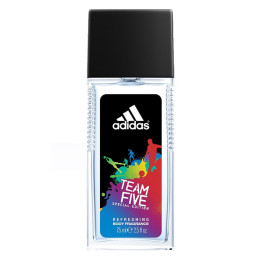Adidas Deodorant Team Five 75ml