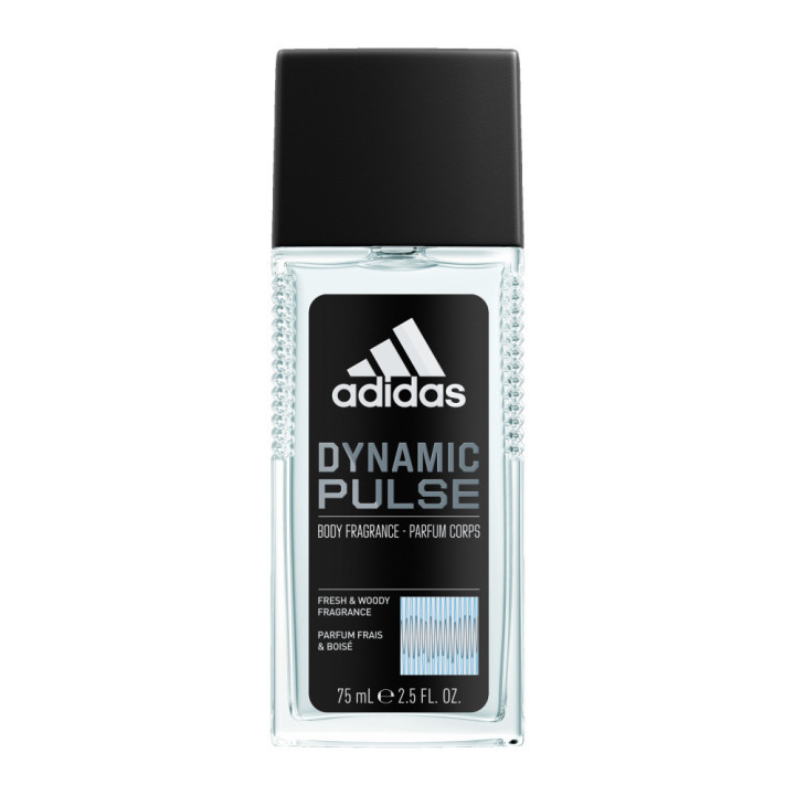 Adidas dezodorant Dynamic Pulse 75ml