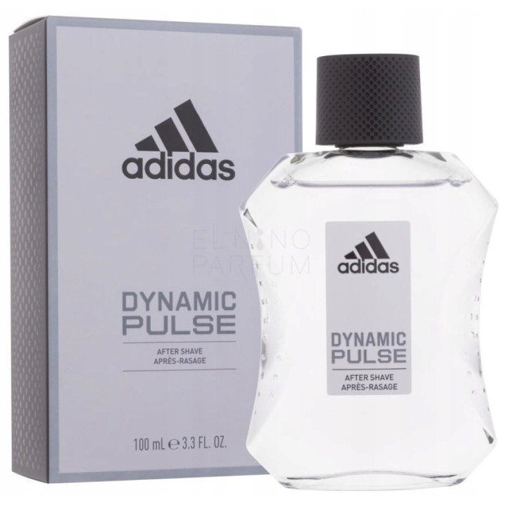Adidas voda po holení Dynamic Pulse 100ml
