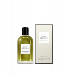 DB Col Furious Spices EDP 100ml